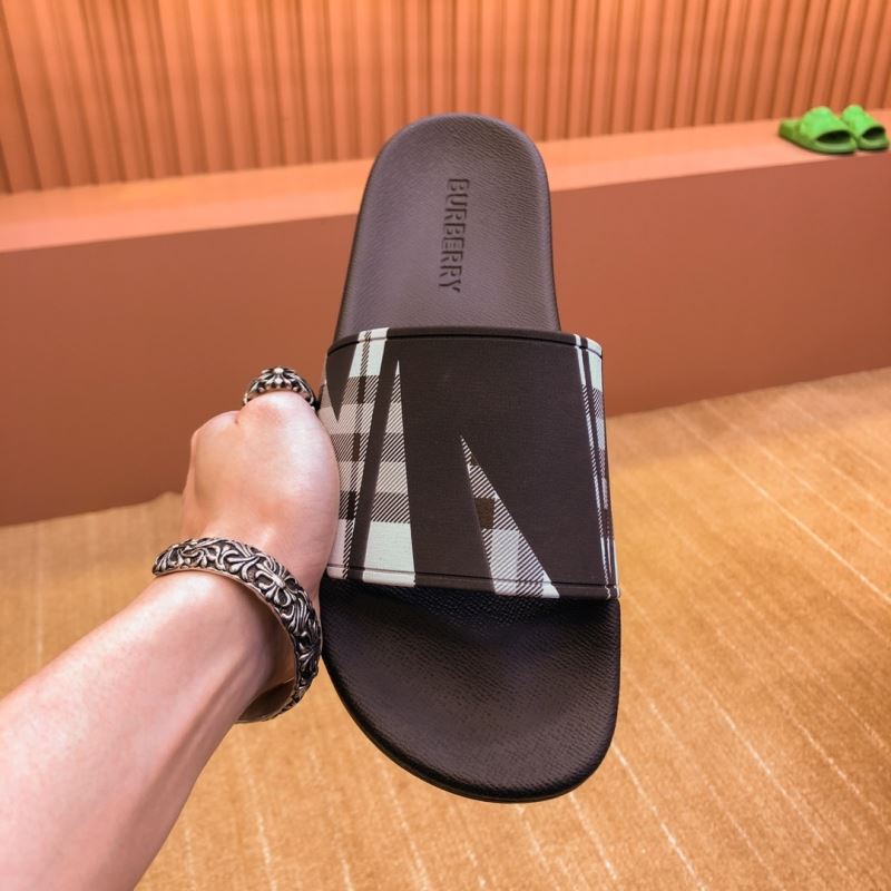 Burberry Slippers